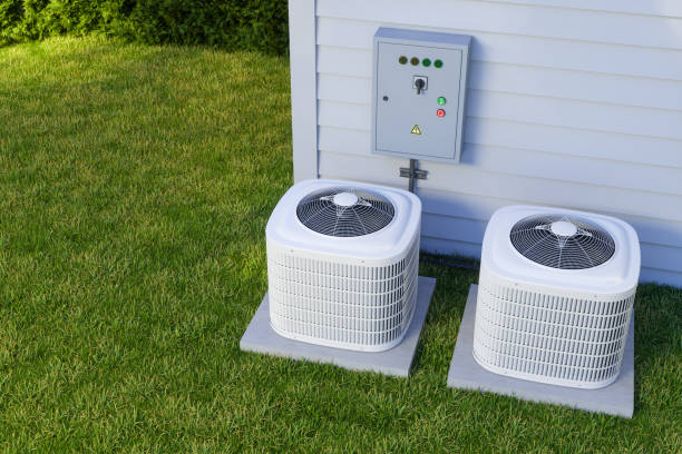 Best HVAC Equipment and Components in Milton, GA