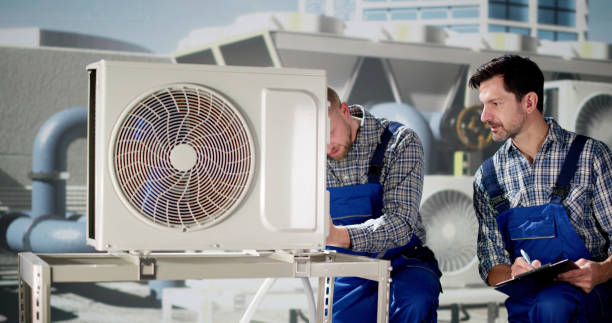 Best HVAC for Healthcare Facilities in Milton, GA