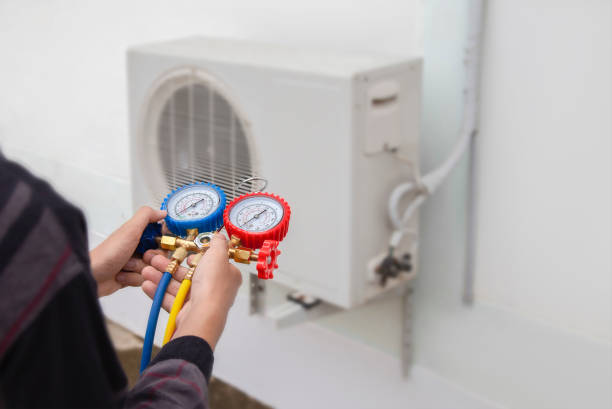 Best Geothermal HVAC Systems in Milton, GA