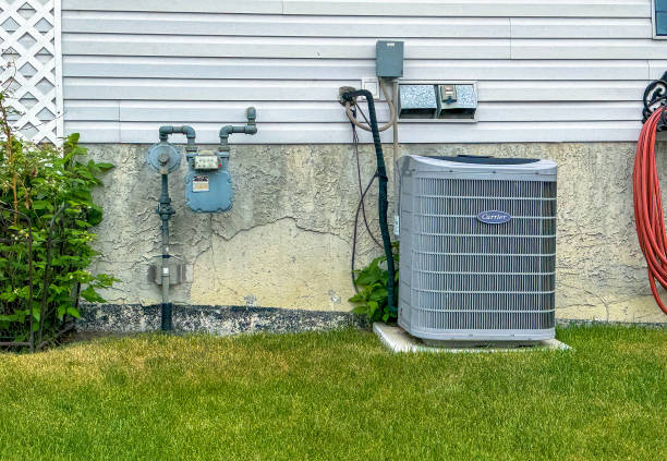Best HVAC Financing and Leasing in Milton, GA